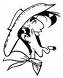 lucky-luke`s alternatives Ego